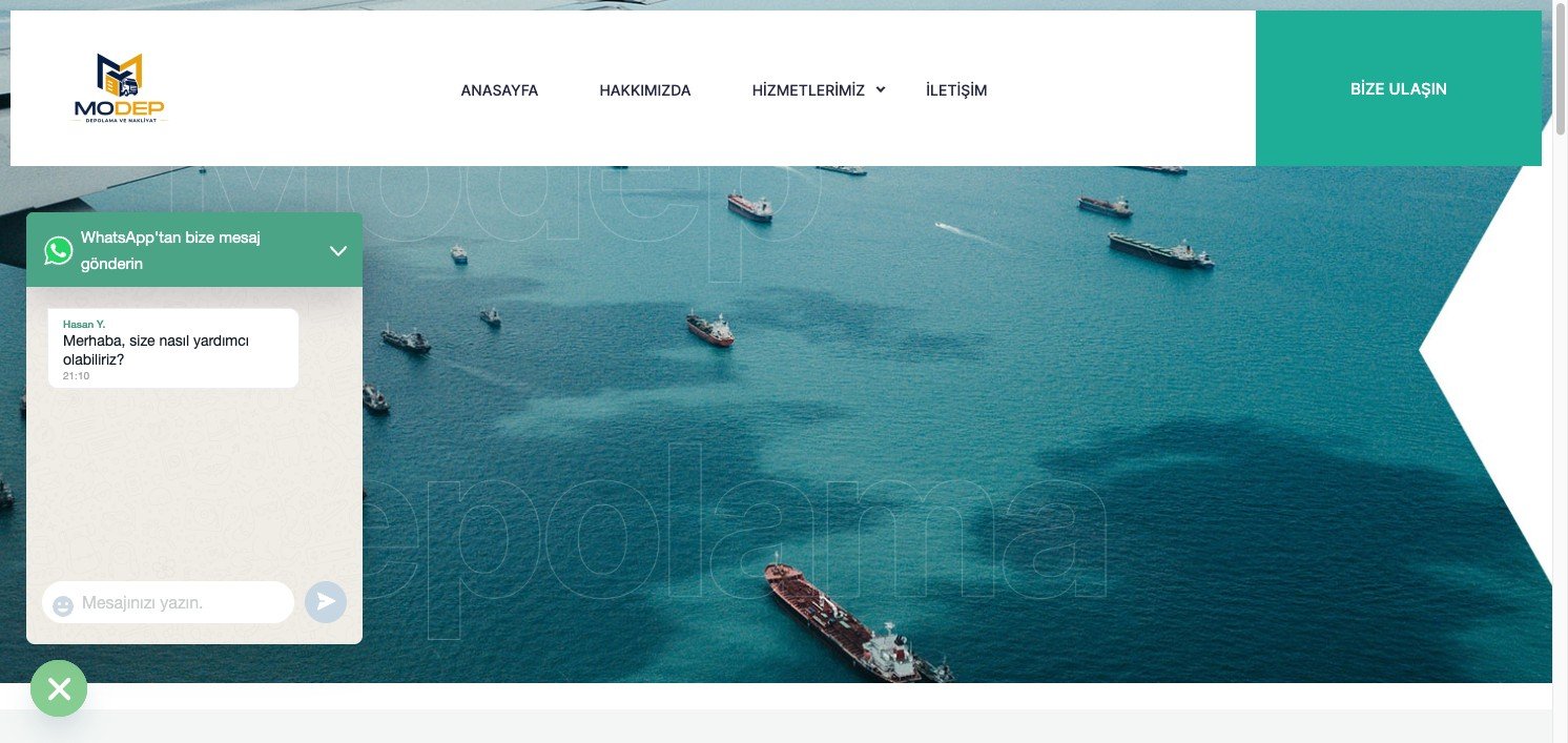 Blogda hello world demo yazıları